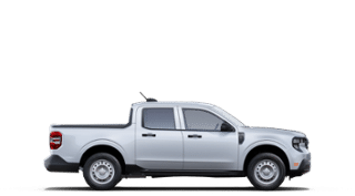 2025 Ford Maverick® External Image 1